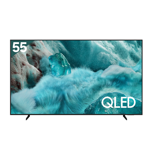 Q7F (QLED – 2025 _ 4K Smart)
