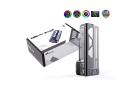 Bykski liquid cooling accessory for PC cooling