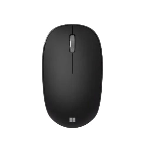Microsoft Bluetooth Mouse, Black - RJN-00010