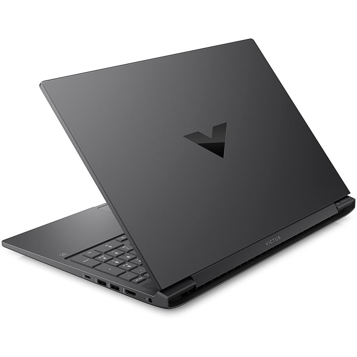 HP NVMe PCIe laptop for portable computing