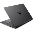 HP Victus Gaming Laptop 15-fa2000ne, Intel Core 7 240H Up to 5.2GHz, NVIDIA GEFORCE RTX 5050 8GB GDDR7, 16GB (Customized) DDR5, 512GB SSD, 15.6" IPS Full HD 144Hz - Mica Silver