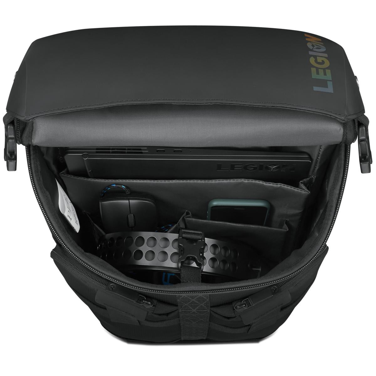 Lenovo laptop for portable computing