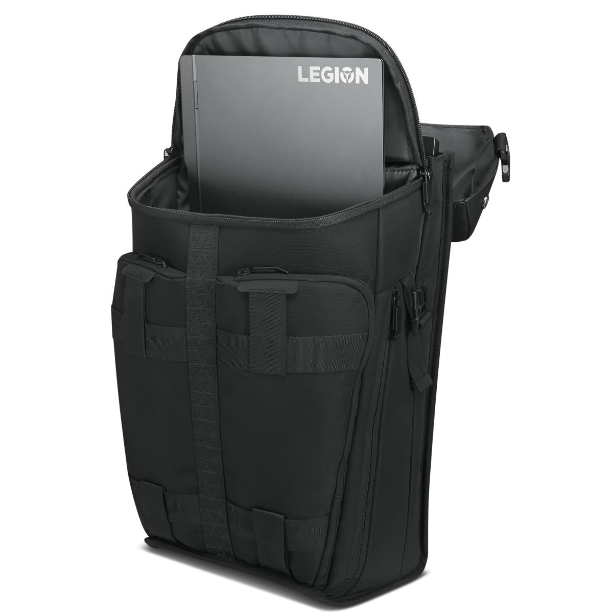 Lenovo laptop for portable computing