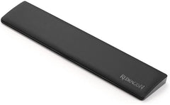 Redragon P036 Meteor M Keyboard Wrist Rest Pad Soft Memory Foam w/ Anti-Slip Rubber Base For 80% 87 Keys Compa Size