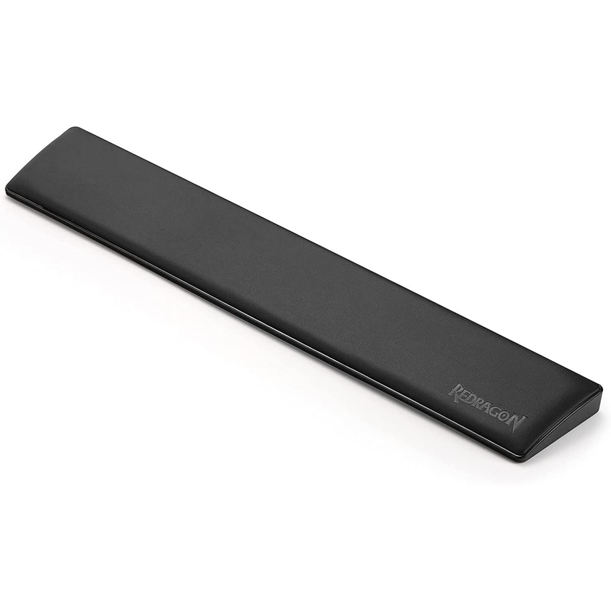 Redragon P037 Meteor L Keyboard Wrist Rest Pad Soft Memory Foam W/ Anti Slip Rubber Base For 100% 104 Keys Compa Size - CompuMe