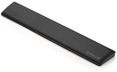 Redragon P037 Meteor L Keyboard Wrist Rest Pad Soft Memory Foam w/ Anti-Slip Rubber Base For 100% 104 Keys Compa Size