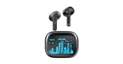 Awei T53 TWS Bluetooth Earbuds Gaming Wireless Headphones