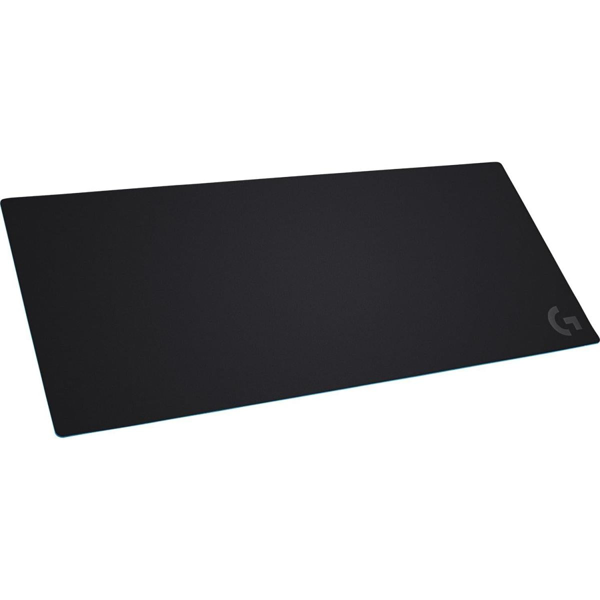Logitech G840 Xl Cloth Mouse Pad Thin Pad Stable Rubber Base Performance Tuned Moderate Surface Friion Durable Tube For Transport Black Logitech G840 Xl Cloth Mouse Pad Thin Pad Stable Rubber Base Performance Tuned Moderate Surface Friion Durable Tube For Transport Black