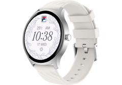 FILA SW/39W – Smart Watch, 1.43" AMOLED Display, BLE 5.2, 100+ Sports Modes, IP68 Water Resistance