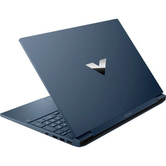 Victus by HP (2024) 15-fa2104TX 13Gen Intel Core i7 10-Cores w/ Nvidia RTX 4050 6GB DDR6 & IPS 144Hz Display - Performance Blue