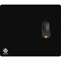 Steelseries Qck Gaming Mouse Pad Large Cloth Optimized For Gaming Sensors