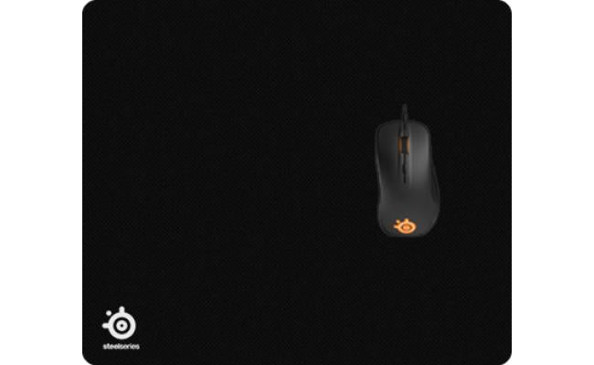 Steelseries gaming mouse for computer setup