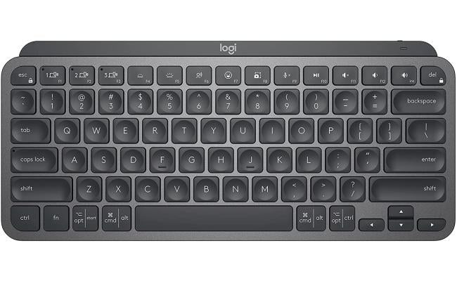 Logitech wireless Bluetooth electronics accessory for electronics hardware