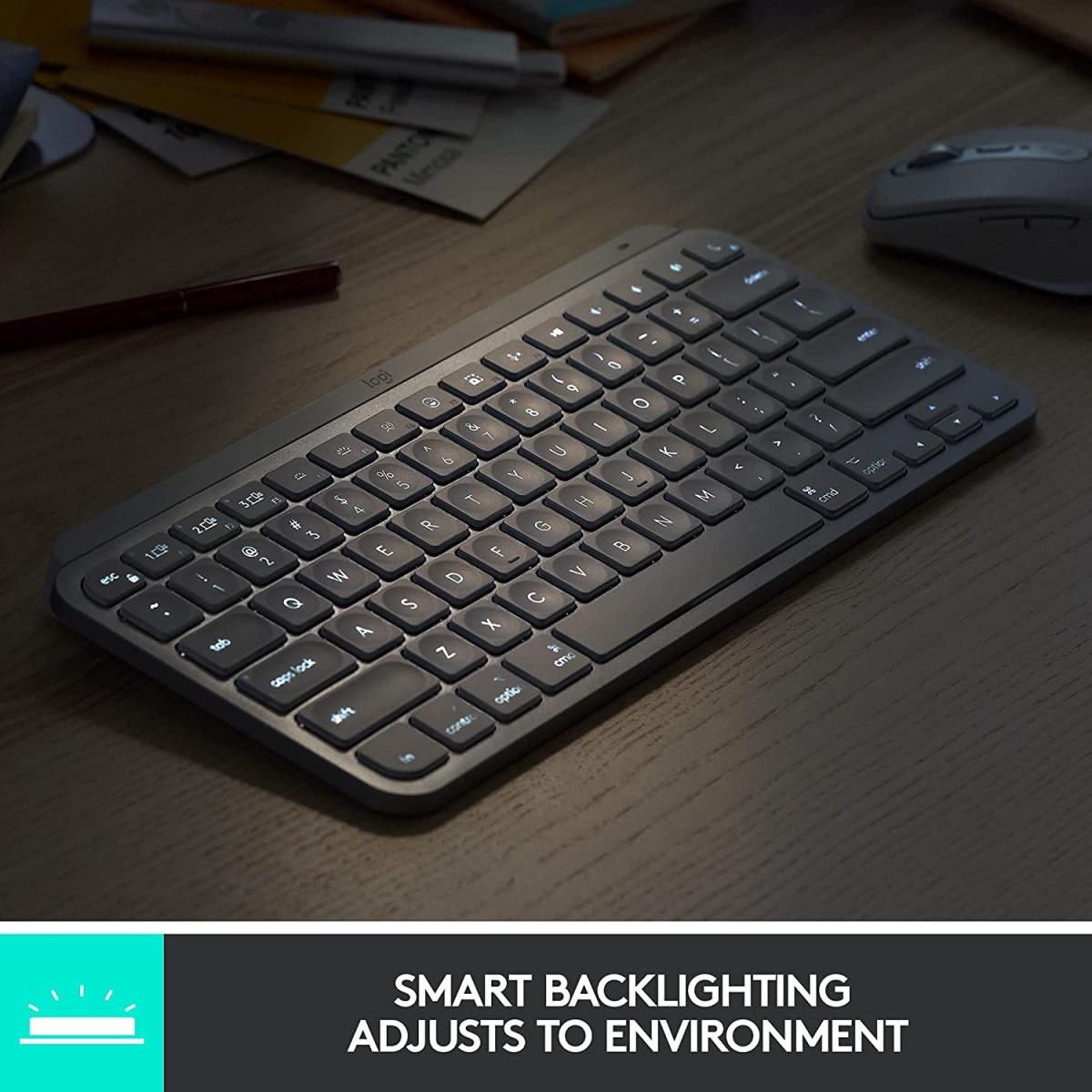 Logitech wireless Bluetooth electronics accessory for electronics hardware