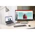 Lenovo laptop for portable computing
