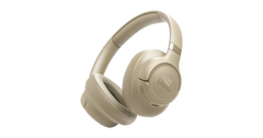 JBL Tune 730BT Wireless Over-Ear Headphones – Pure Bass Sound | 60H Battery | Beige