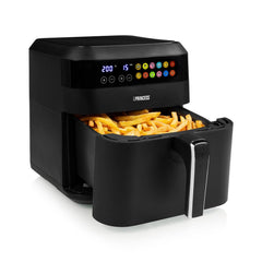 Princess 01.183019.01.001 Digital Airfryer 6L