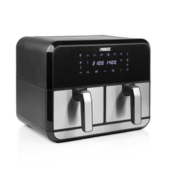 Princess 01.183024.01.001 Double Basket Airfryer