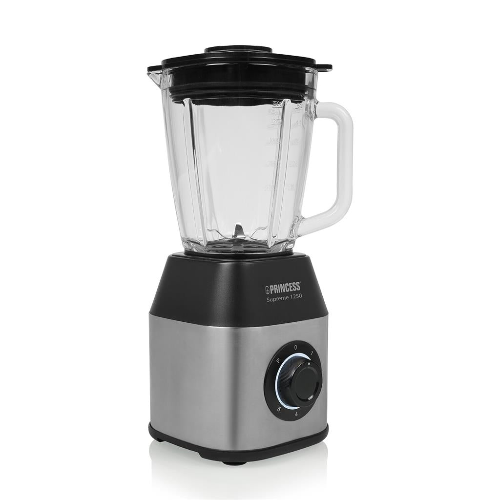 Princess 212100 Blender Supreme 1250W