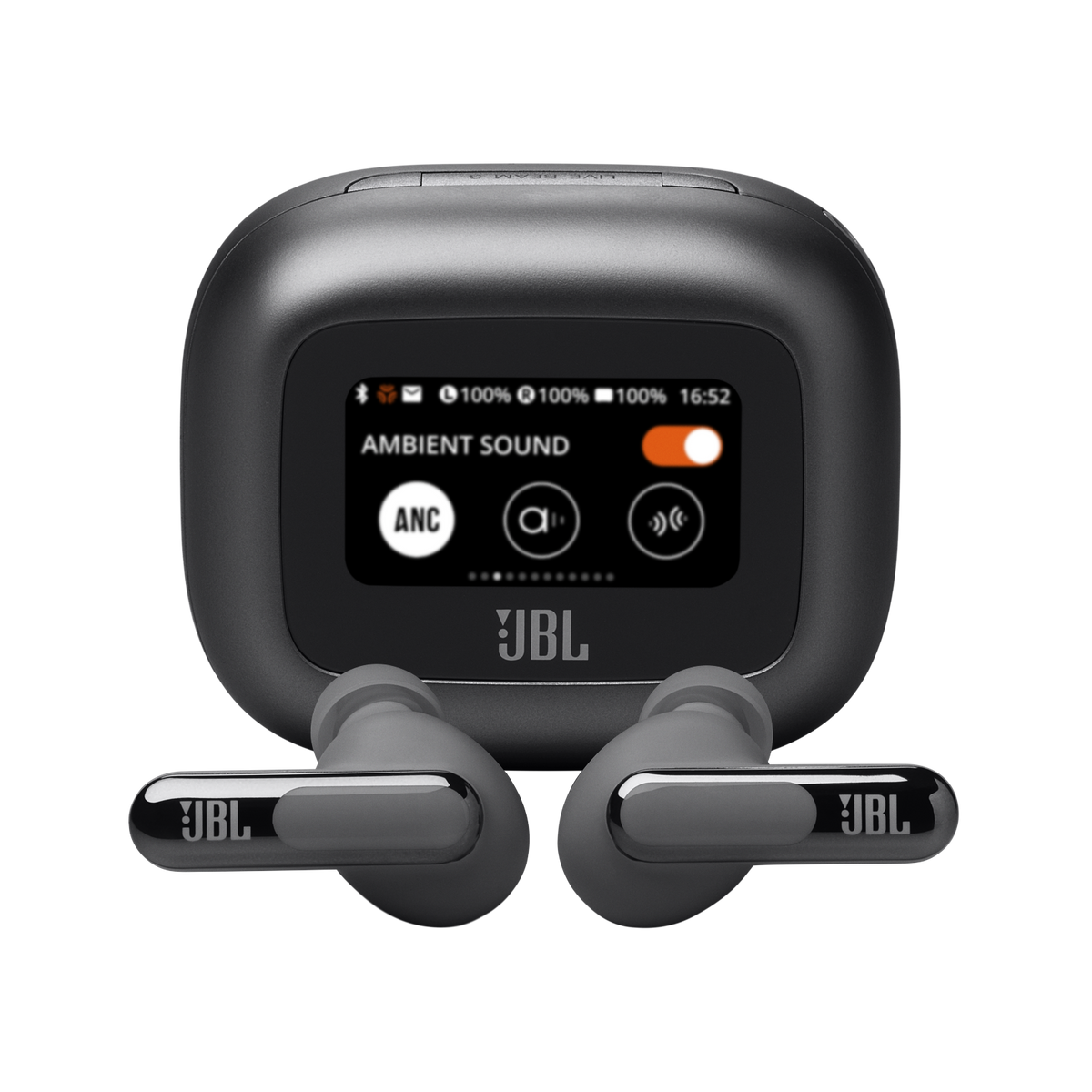 Live Beam 3 | True wireless noise-cancelling closed-stick | JBLLIVEBEA
