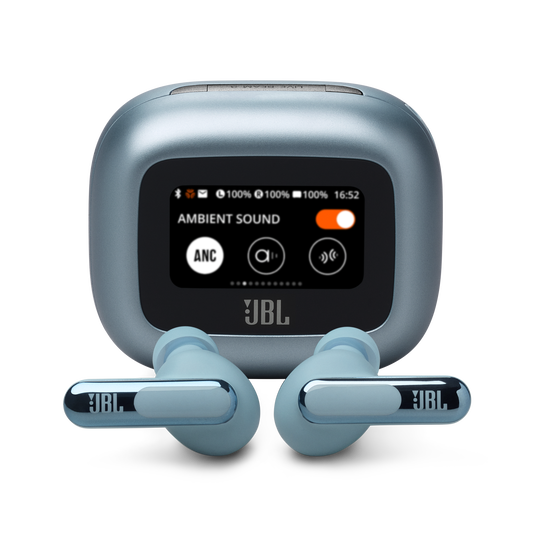 JBL Live Beam 3 Audio Wireless | JBLLIVEBEAM3