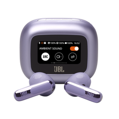 JBL Live Flex 3 Hi-Res Audio Wireless Earphone | JBLLIVEFLEX3