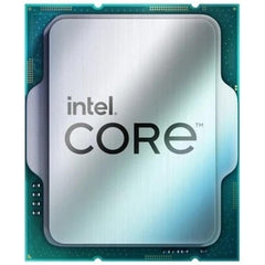Intel processor for desktop computer builds