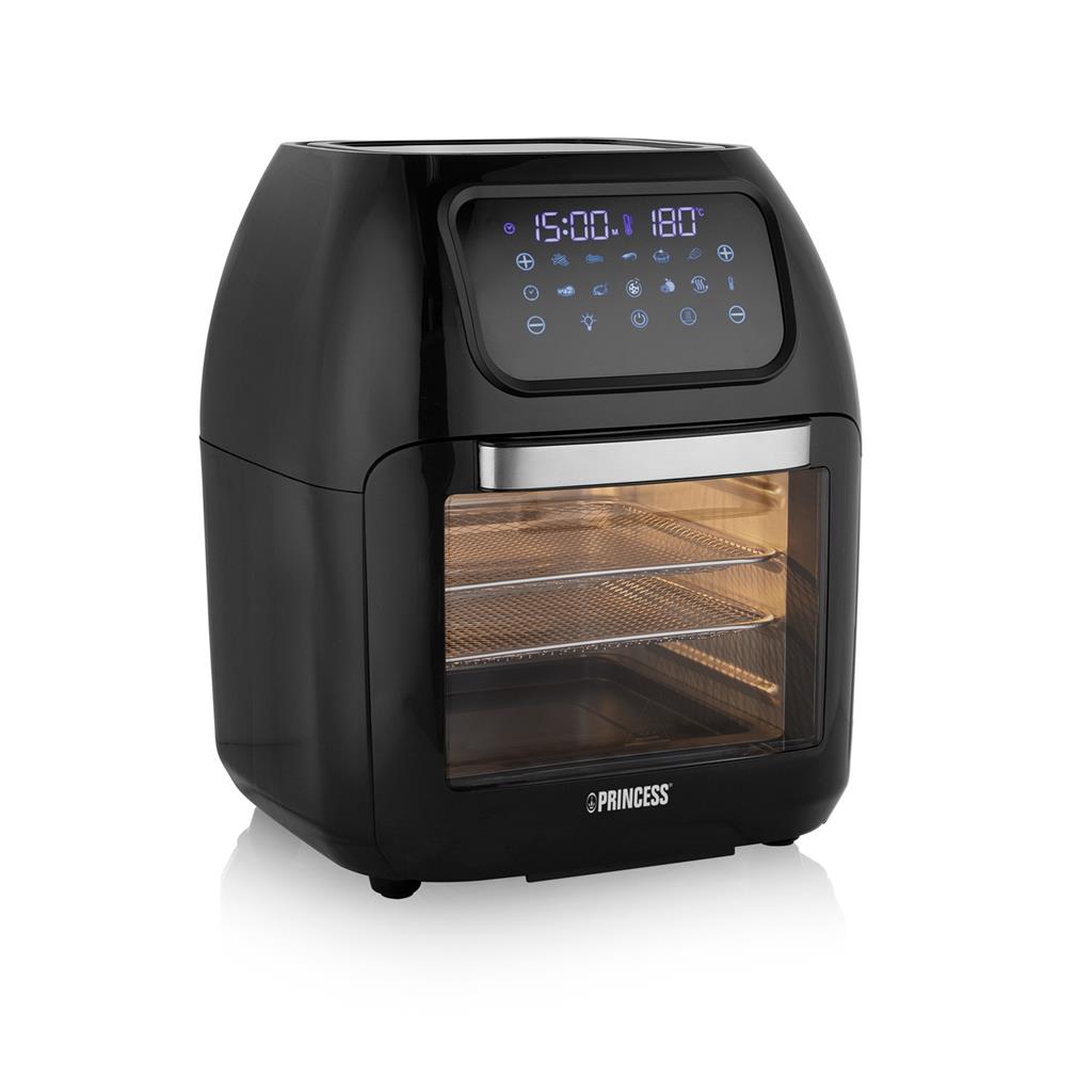 Princess Air Fryer + Oven 10 Liters 1800 Watts