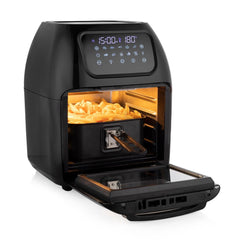 Princess Air Fryer + Oven 10 Liters 1800 Watts