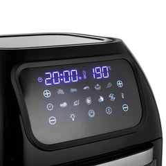 Princess Air Fryer + Oven 10 Liters 1800 Watts