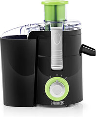 Princess Juicer, Two Speeds, 250 Watts