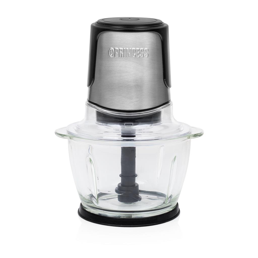 01.221051.01.001 Princess Paper Shredder 300 Watts 1 Liter