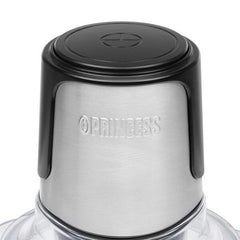 01.221051.01.001 Princess Paper Shredder 300 Watts 1 Liter