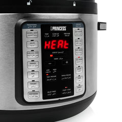 Princess Electric Cooker 10 Liters