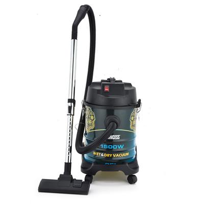 DR 01.337501.01.00 Wet & Dry 1500 25