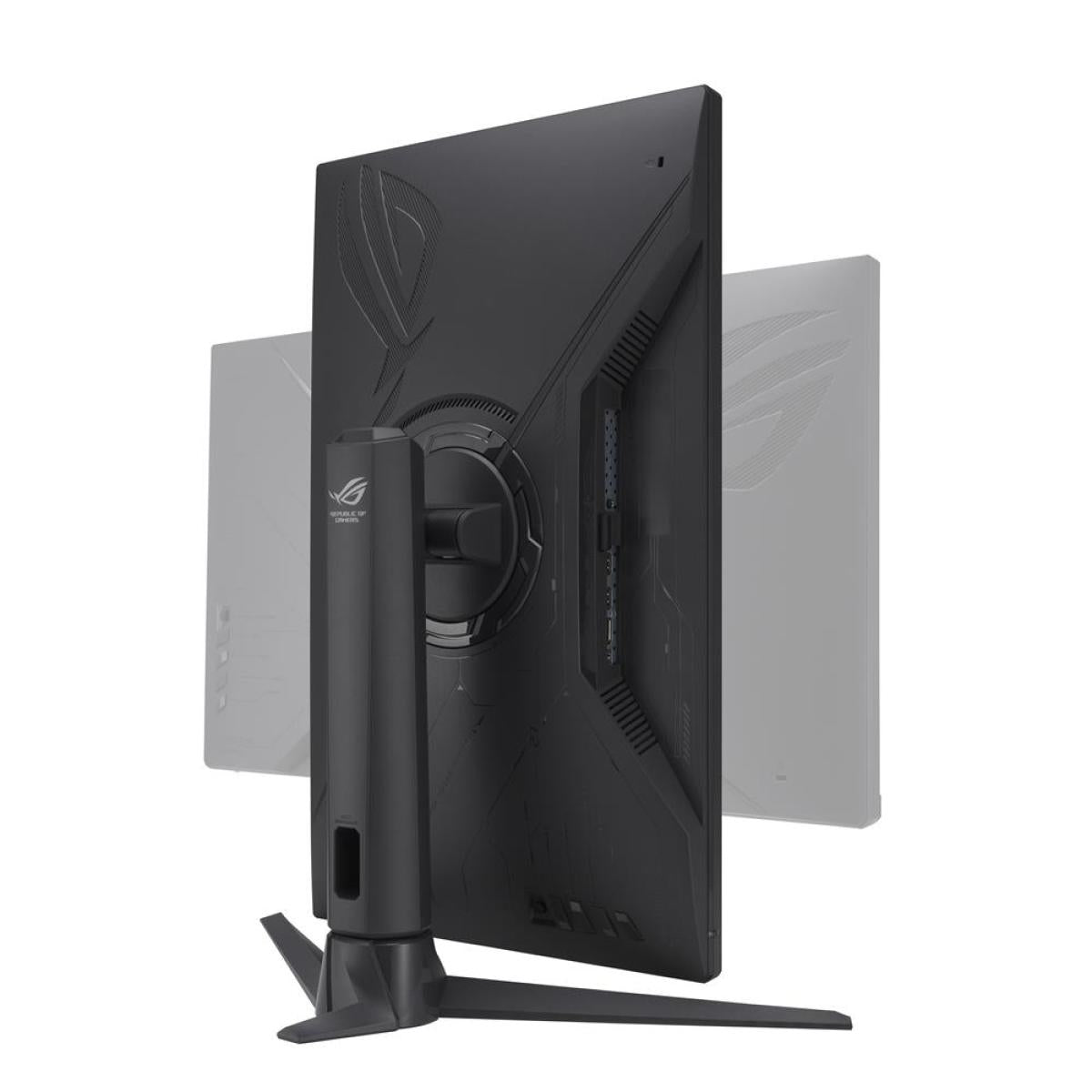 ASUS monitor for display setup