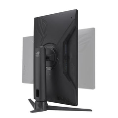 ASUS monitor for display setup