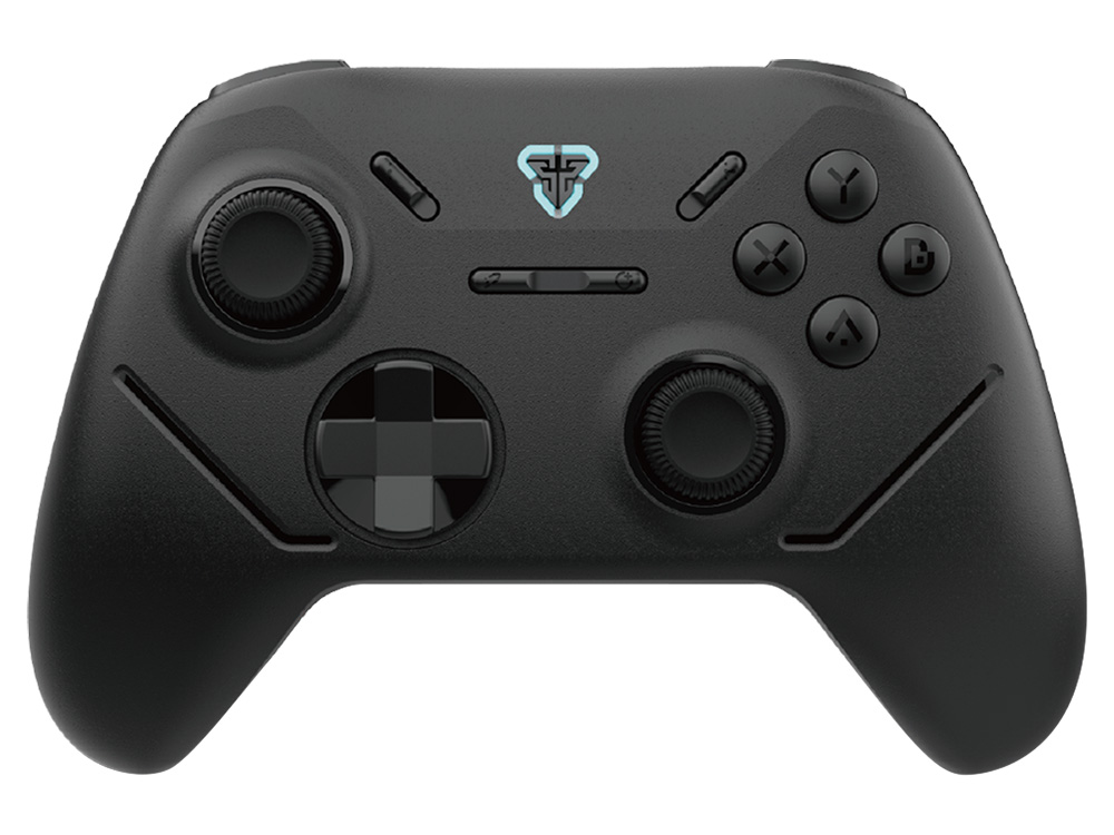 Fantech Shooter III Multi-Platform Game Pad - Grey