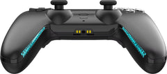 Redragon WARGRIP G831 Wireless GamingPad for PS5 Hall Effect Joystick Trigger Mechanical D-Pad Macro with Charger Dock