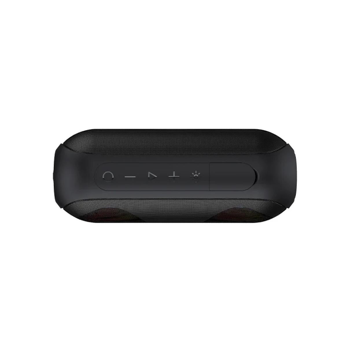 HAVIT Speaker 875 | Bluetooth | Waterproof | RGB Light (SK875BT) HAVIT Speaker 875 | Bluetooth | Waterproof | RGB Light (SK875BT)