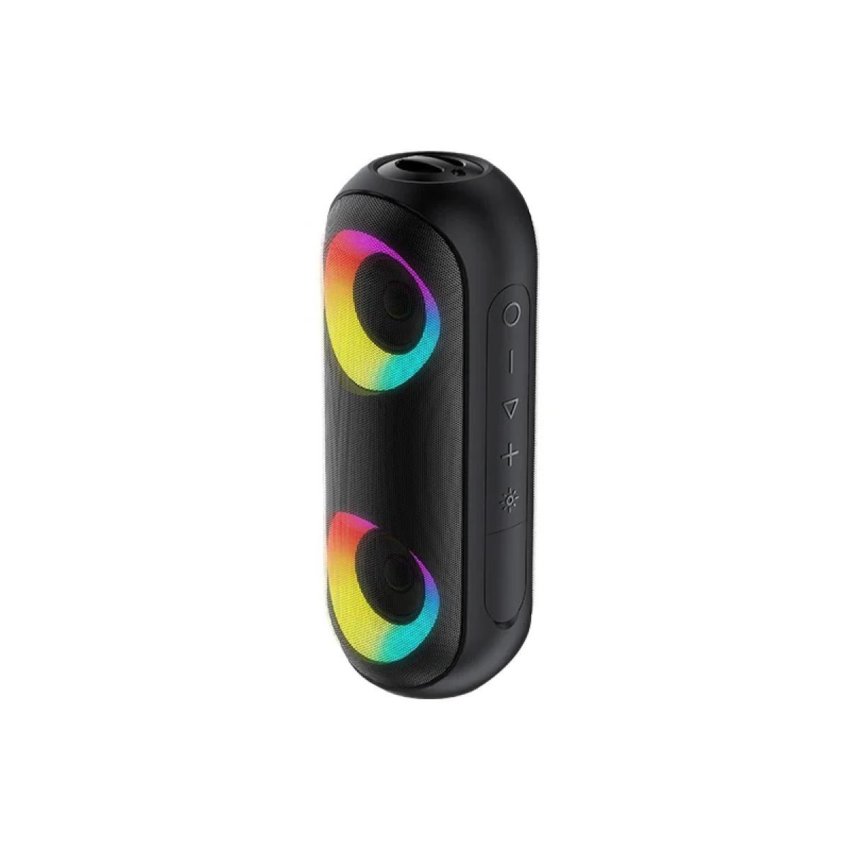 HAVIT Speaker 875 | Bluetooth | Waterproof | RGB Light (SK875BT) HAVIT Speaker 875 | Bluetooth | Waterproof | RGB Light (SK875BT)
