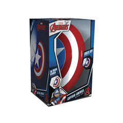The Source - 3Dl - Marvel Captain America Light