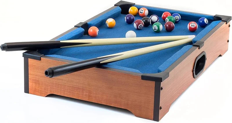 The Source - Table Top Pool