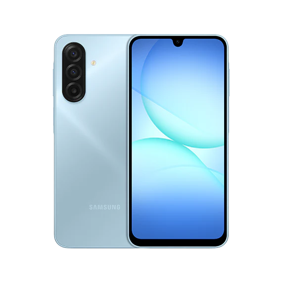 Samsung for electronics hardware