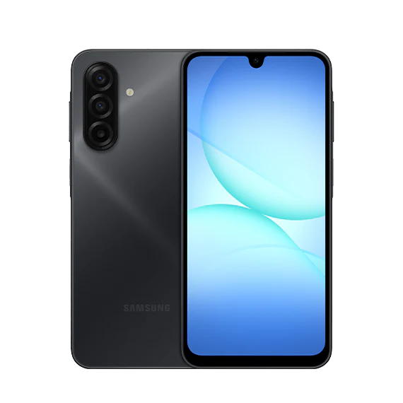 Samsung for electronics hardware