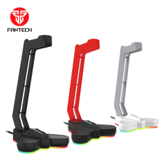 FANTECH HEADSET STAND TOWER AC3001S RGB - CompuMe