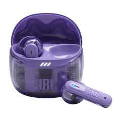 JBL Tune Flex 2 Ghost Edition, headset