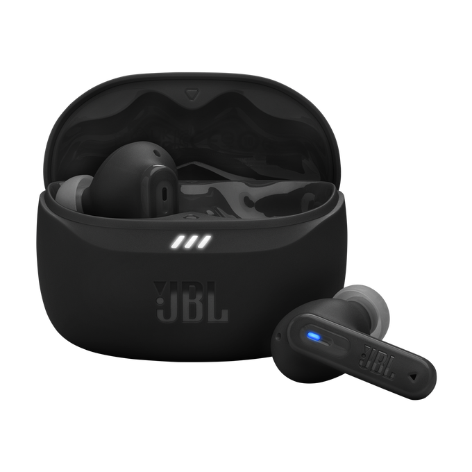 JBL TBEAM 2BLK True wireless headphones | JBLTBEAM2