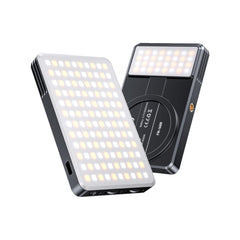 JMARY FM-168R Magnetic Video Fill Light C Mode 10W