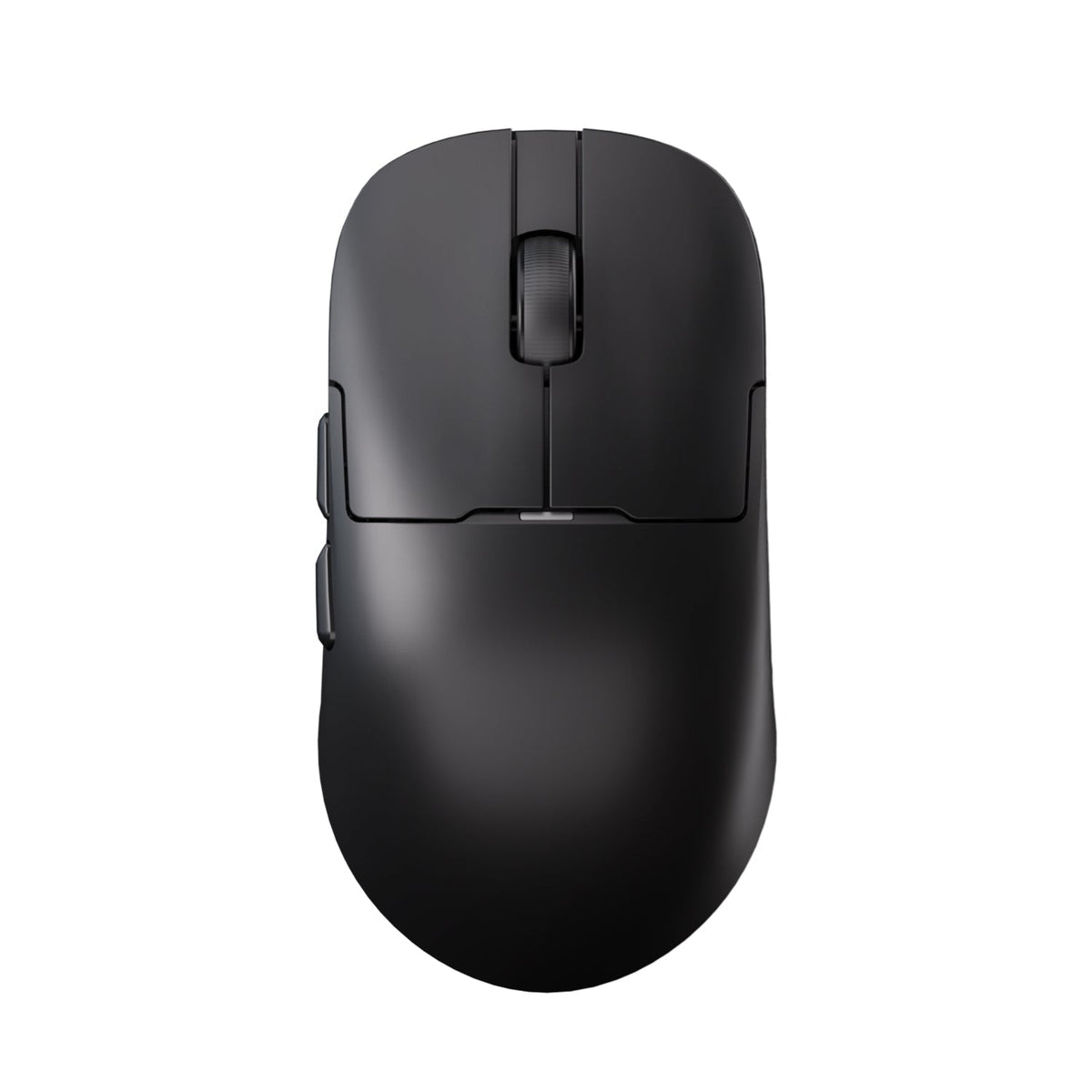 Ajazz AJ159 Series Wired & Wireless Gaming Mouse - BLACK